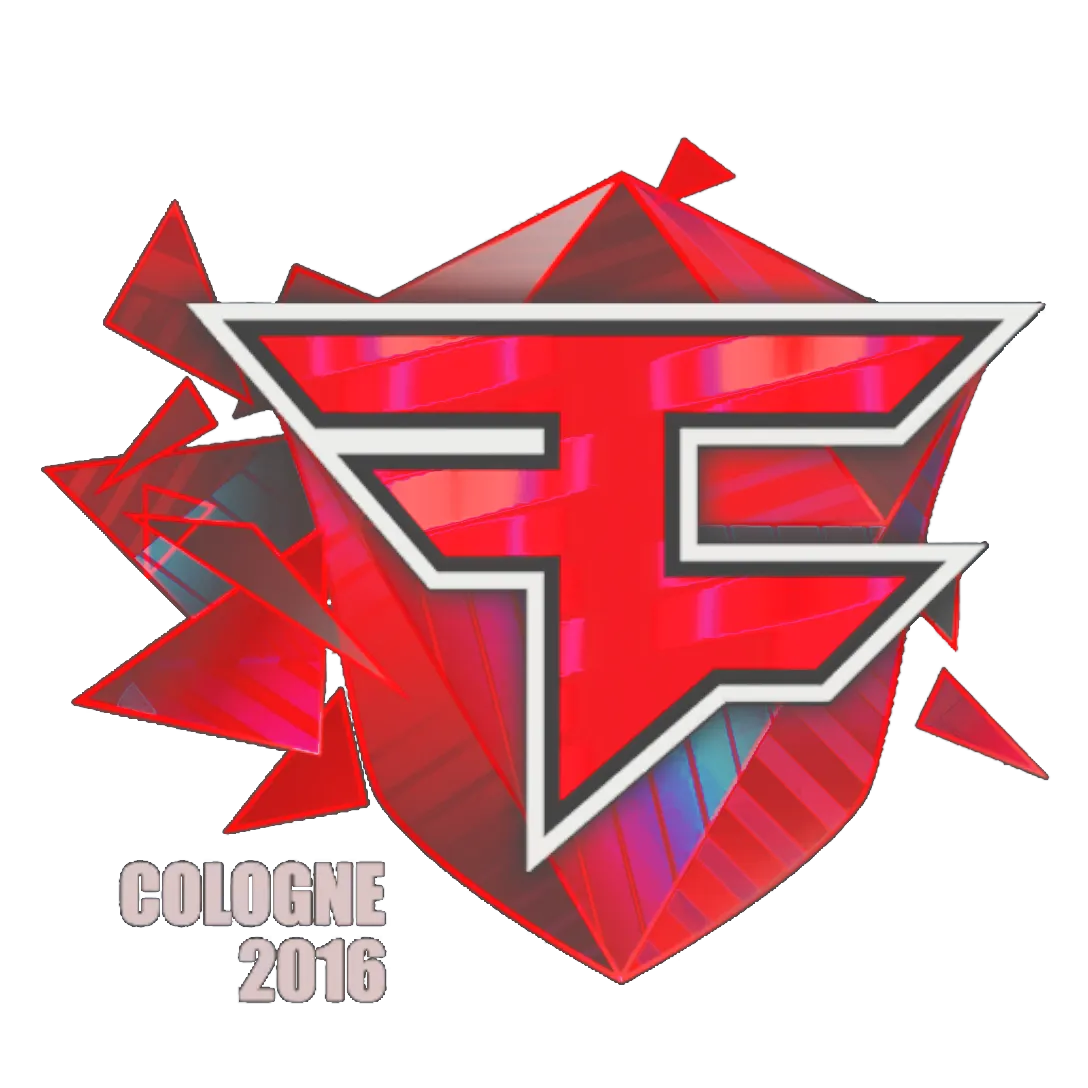 Sticker 0%