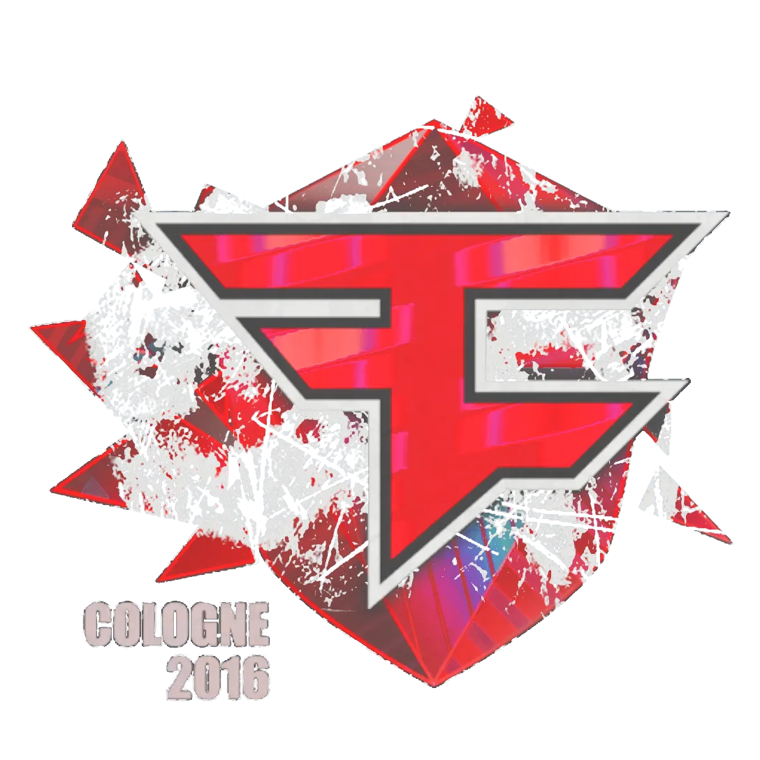 Sticker 50%