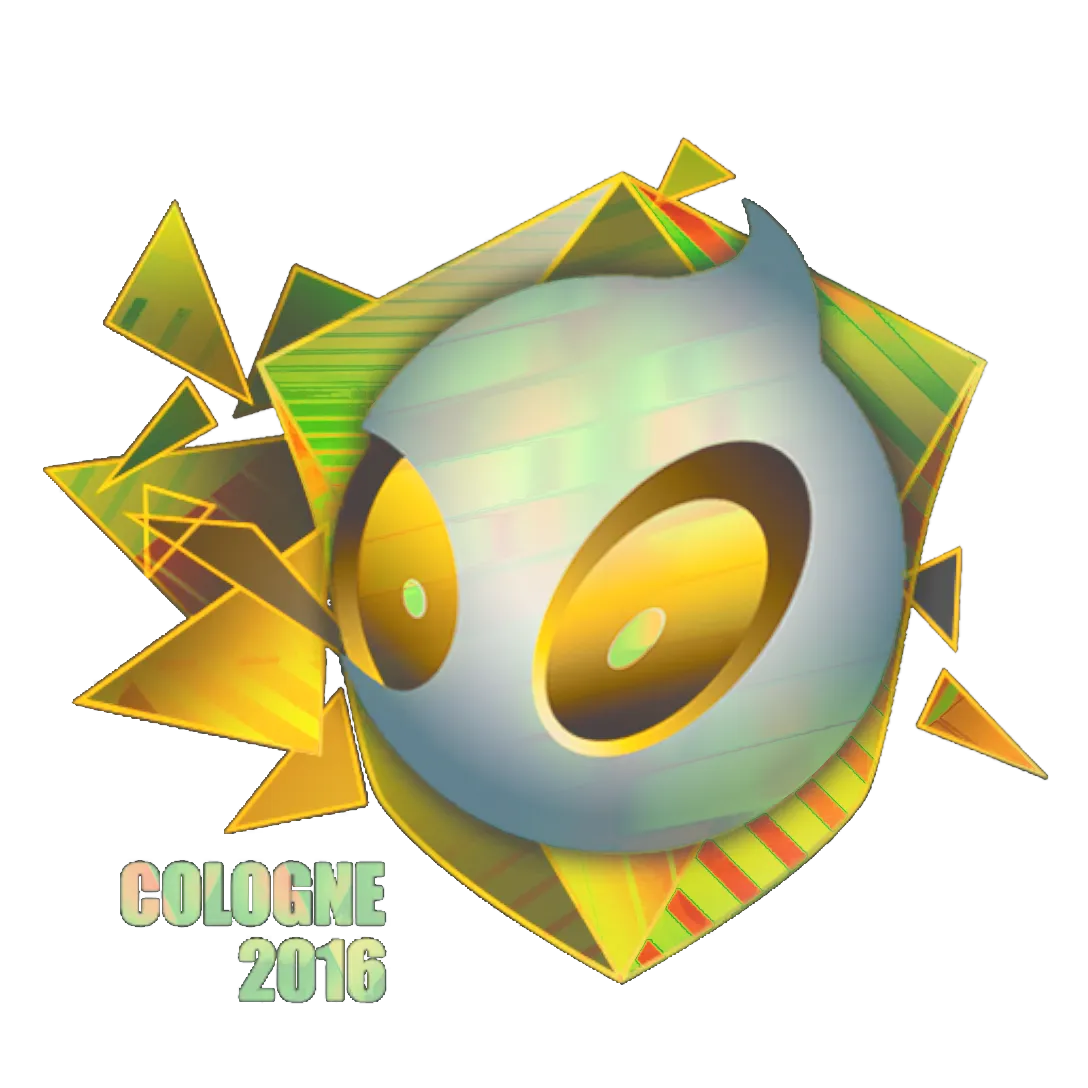 Sticker 0%