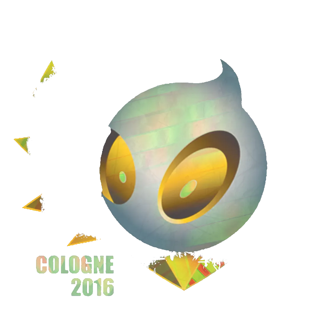 Sticker 80%