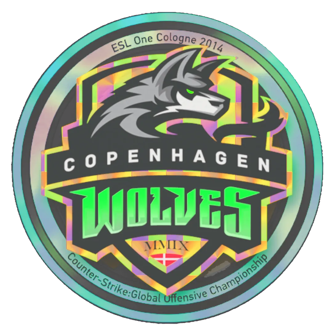 Sticker 0%