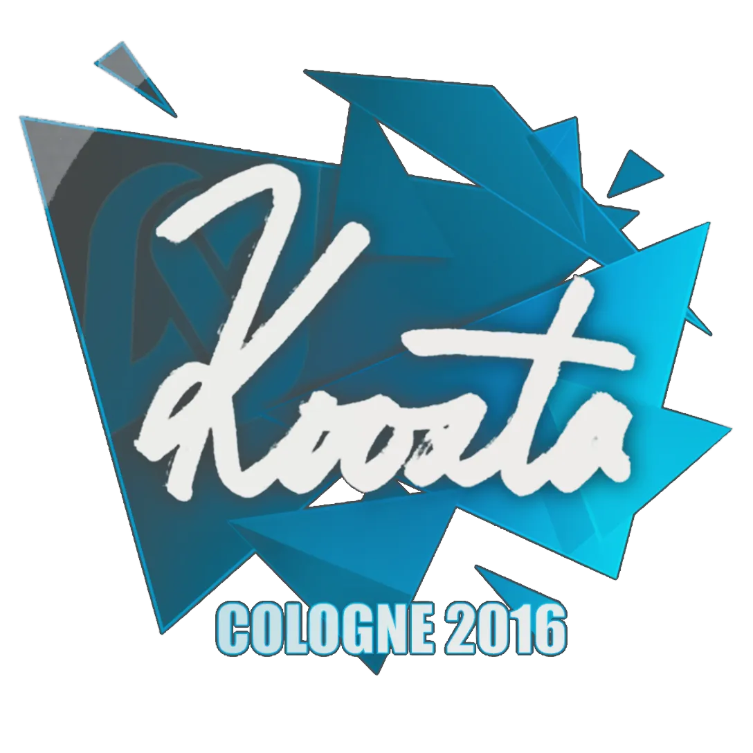 Sticker 0%