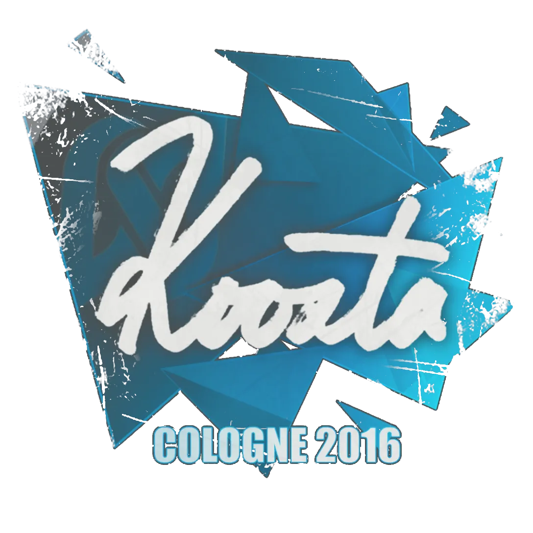 Sticker 50%