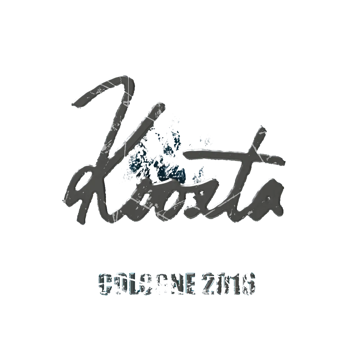Sticker 100%