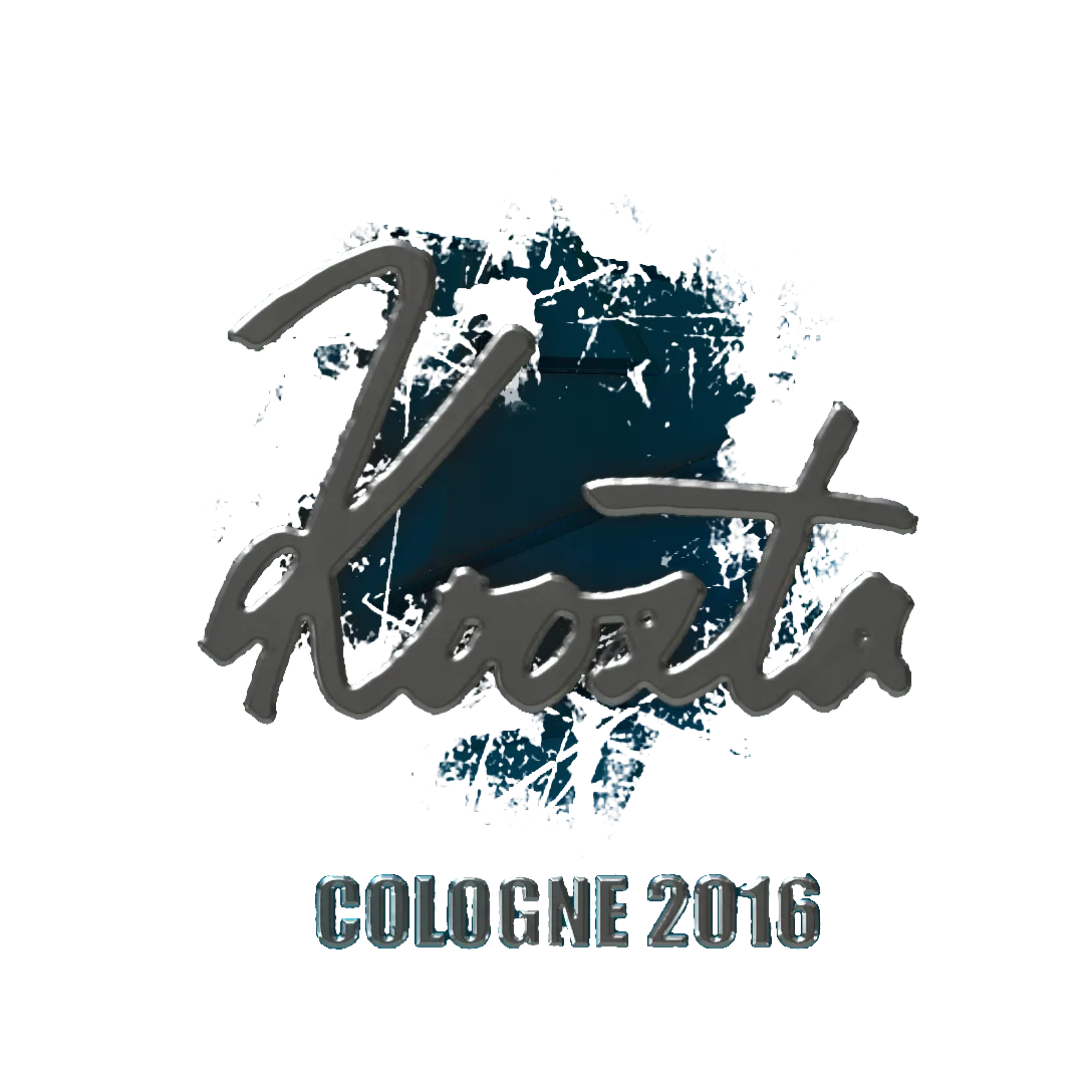 Sticker 80%