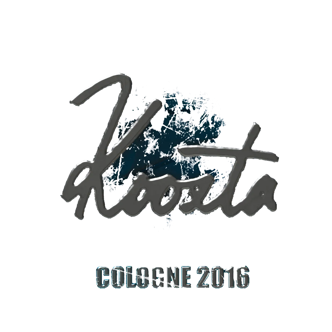 Sticker 90%