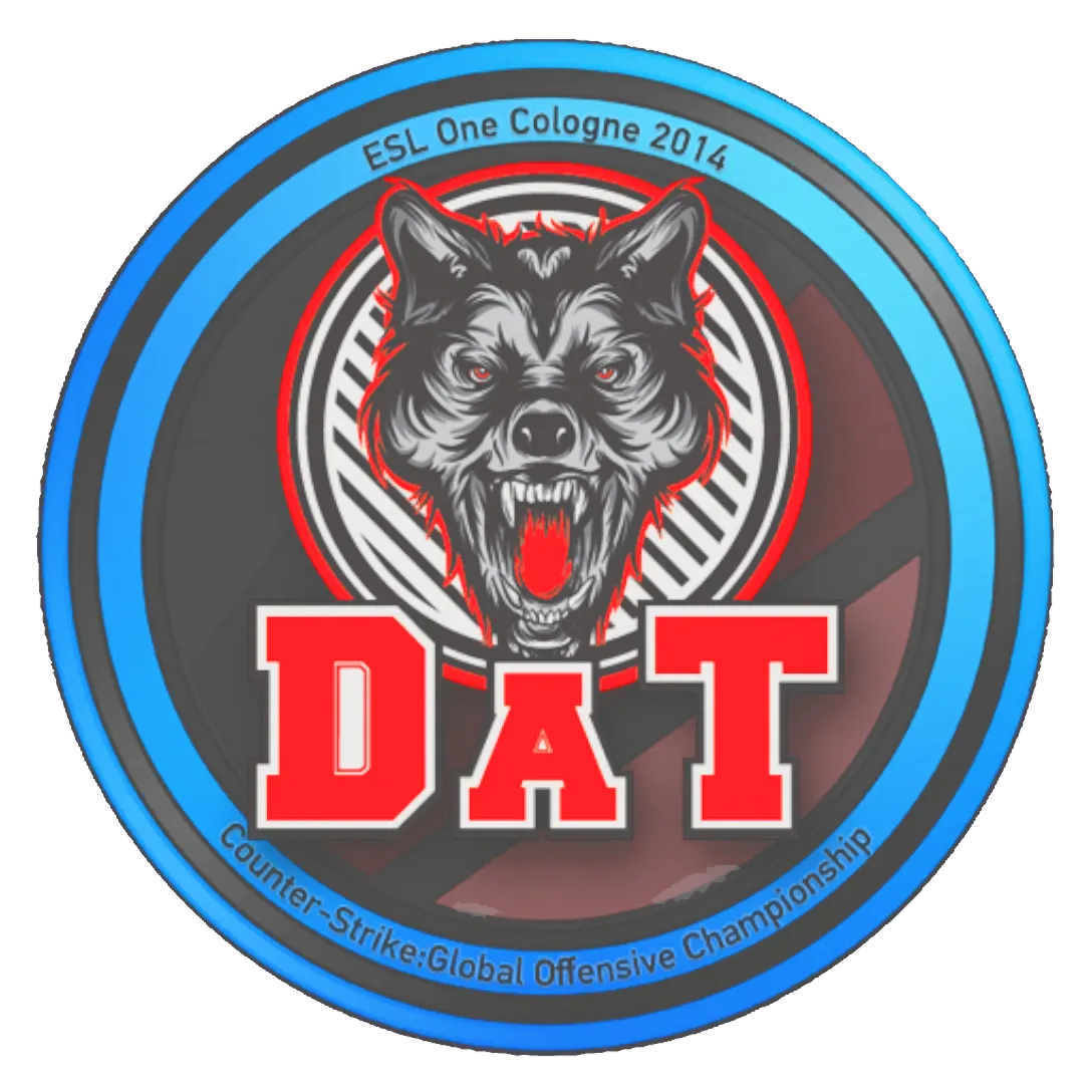 Sticker 0%