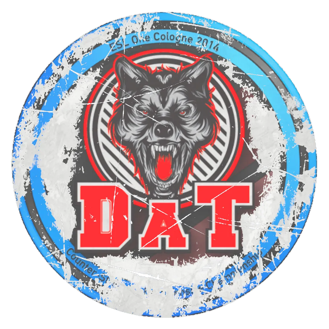 Sticker 50%