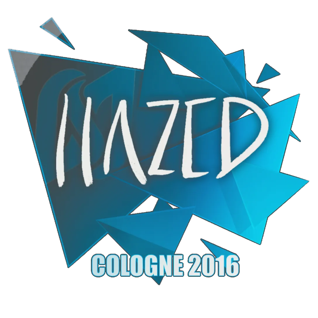 Sticker 0%