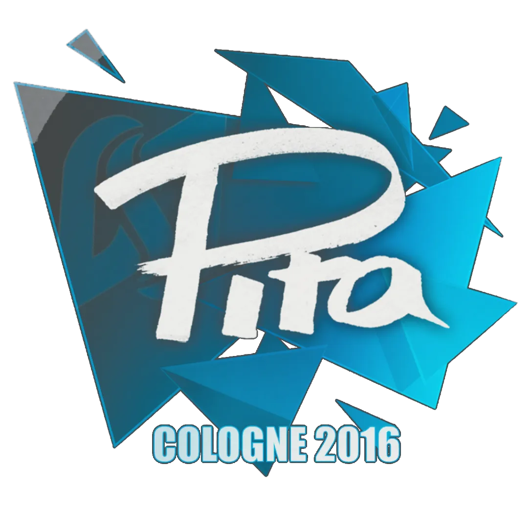 Sticker 0%