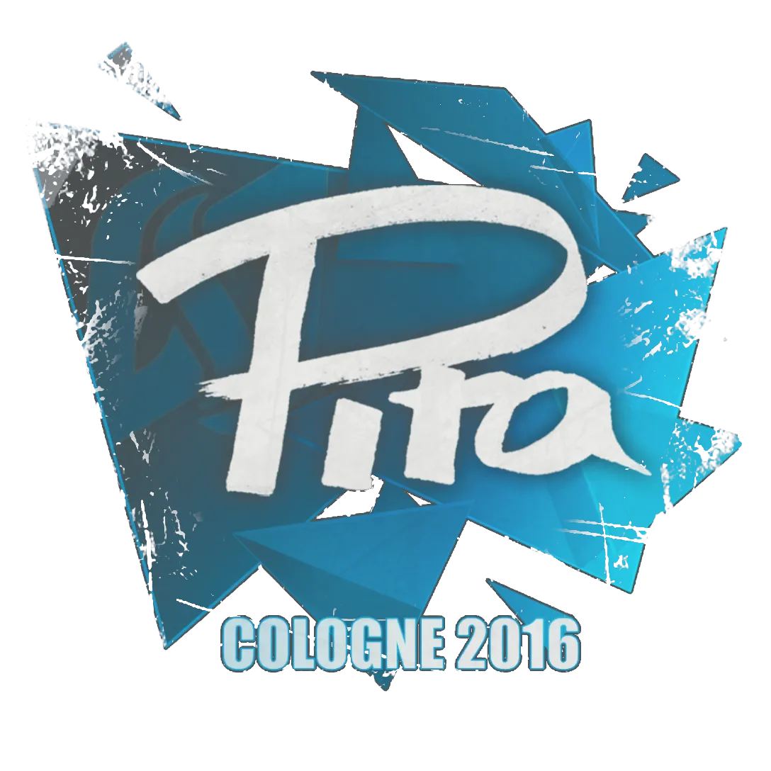 Sticker 50%