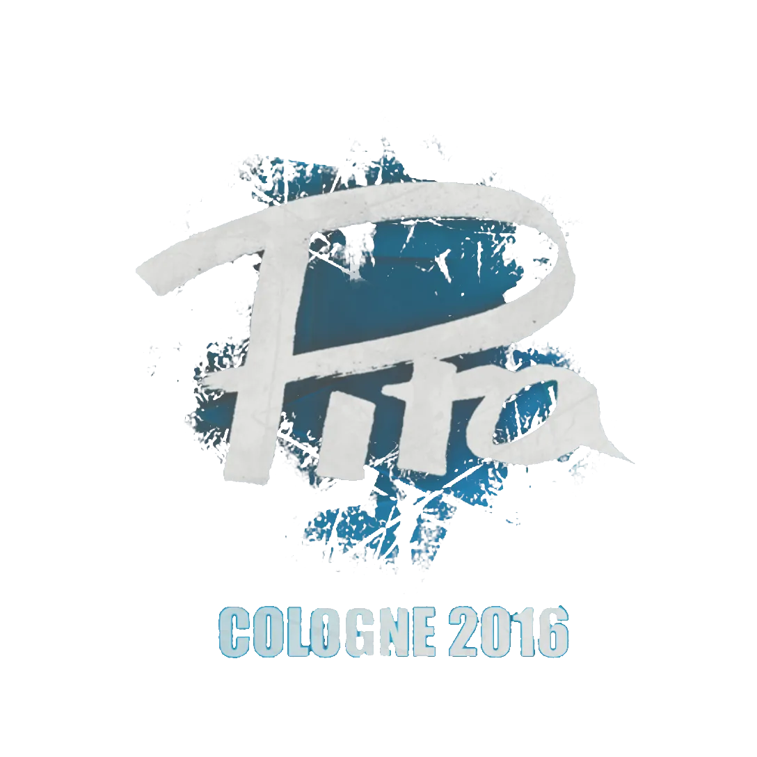 Sticker 80%