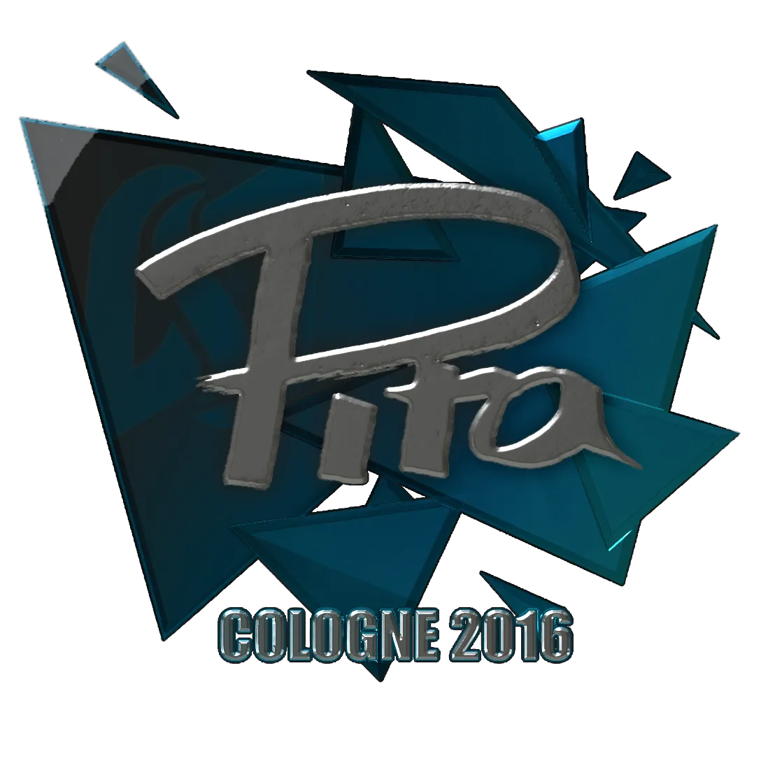 Sticker 0%