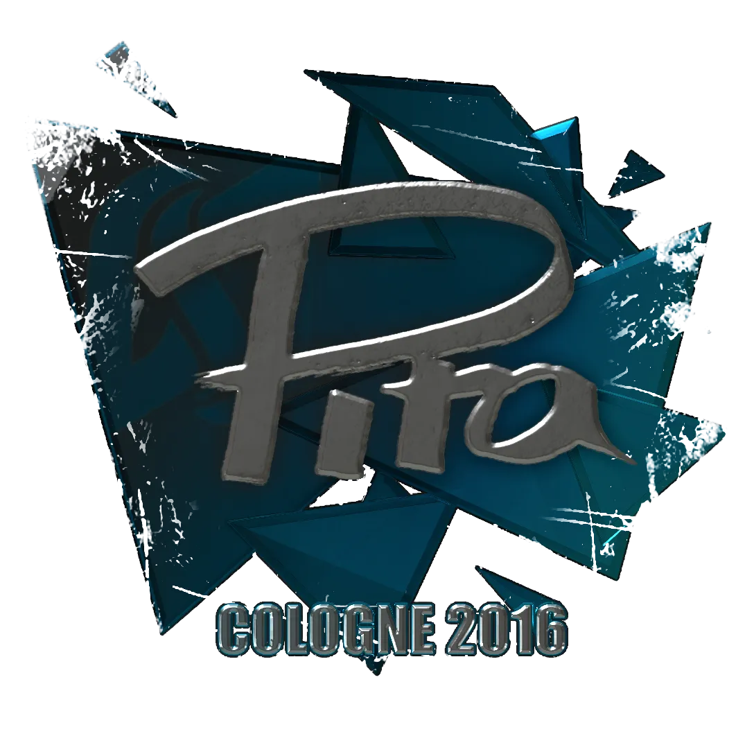 Sticker 50%