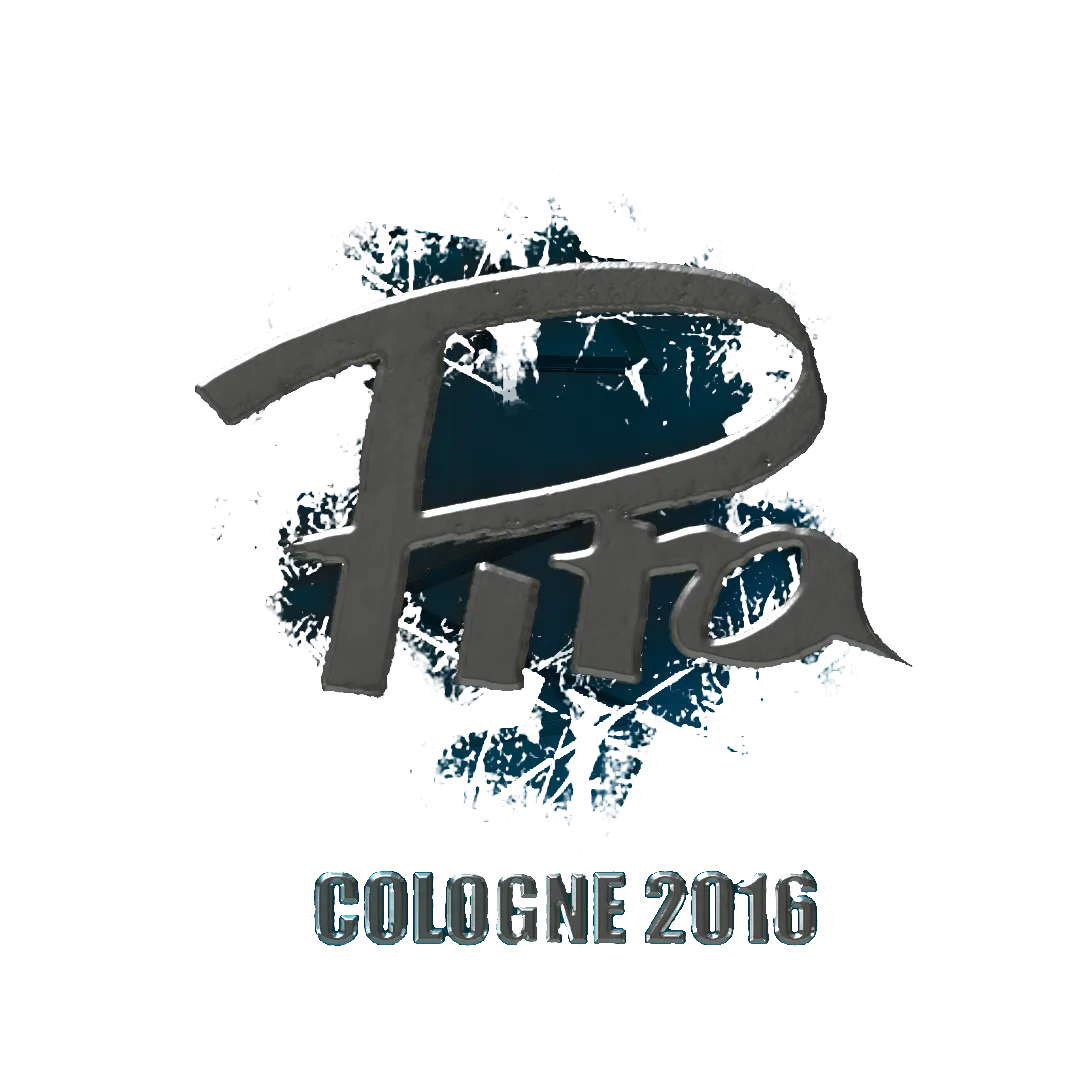 Sticker 80%