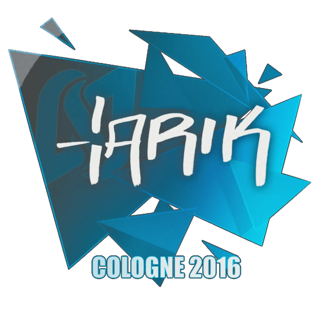 Sticker 0%