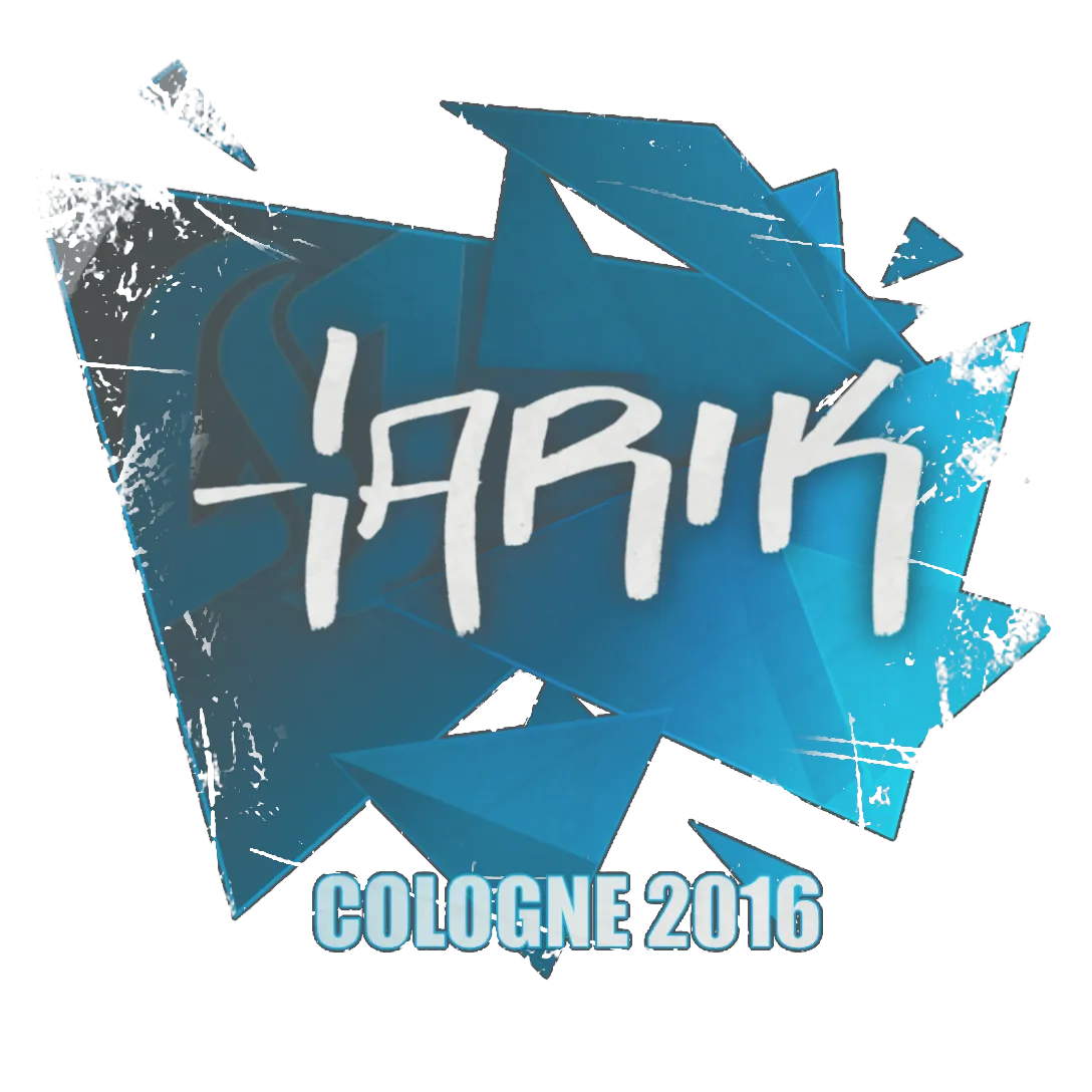 Sticker 50%