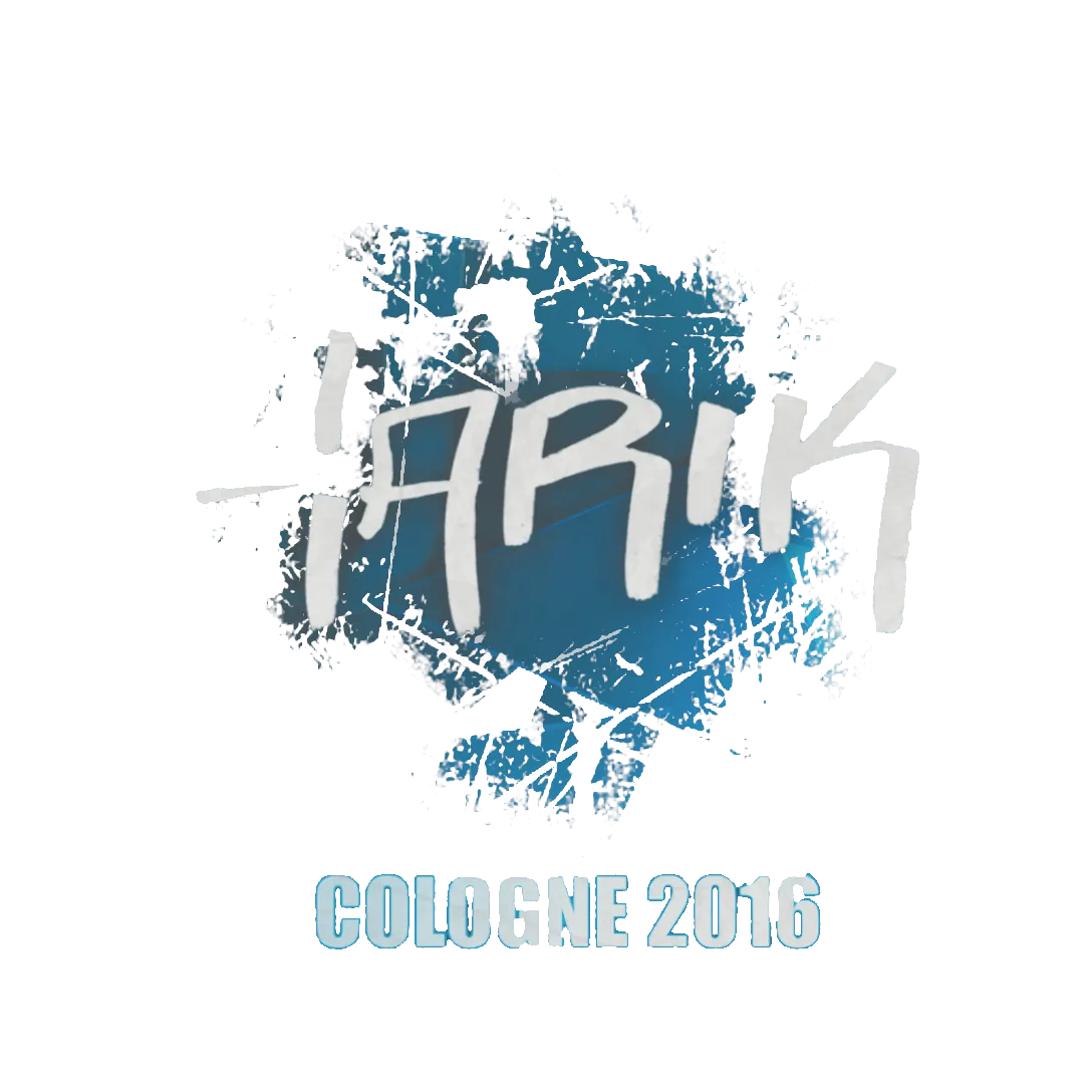 Sticker 80%