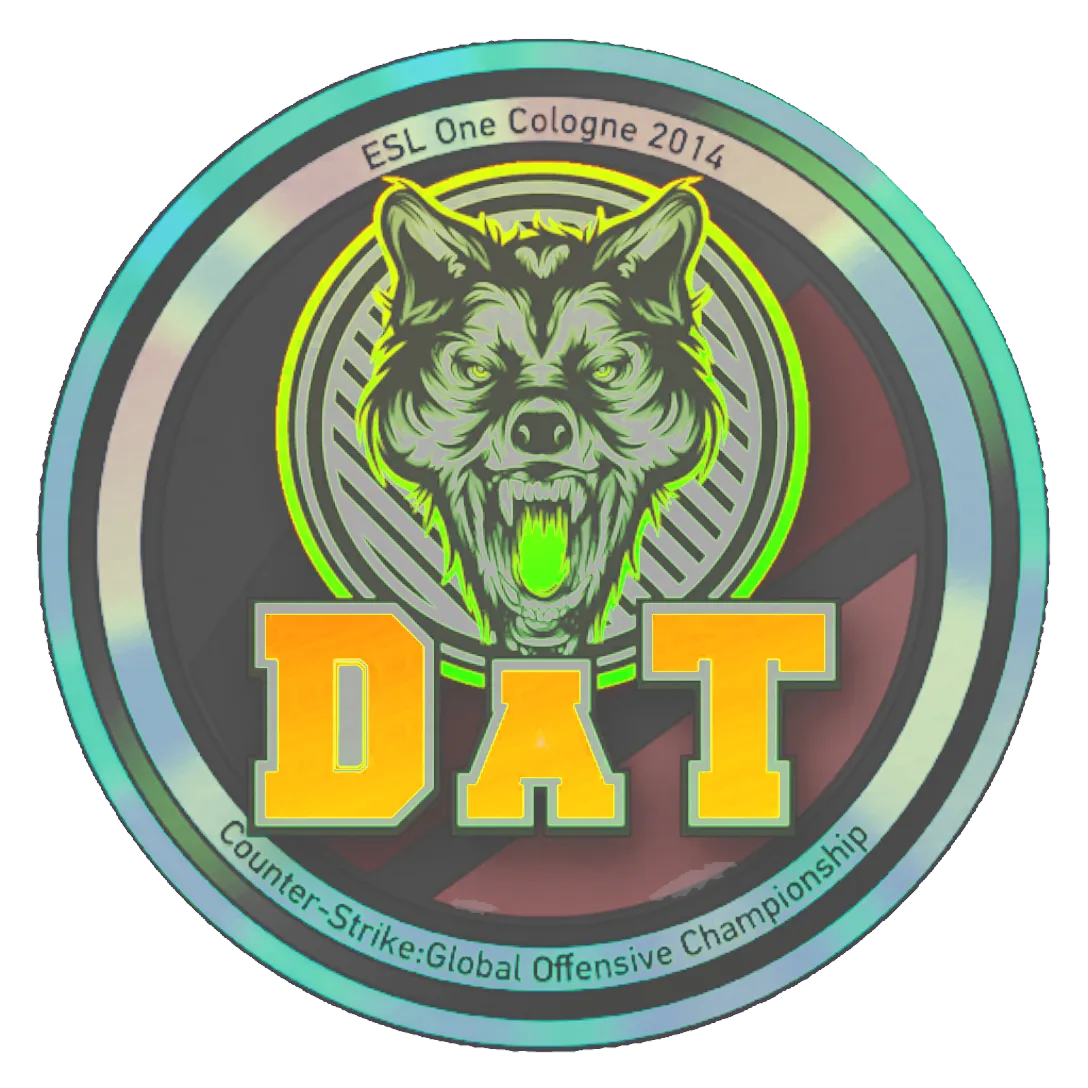 Sticker 0%