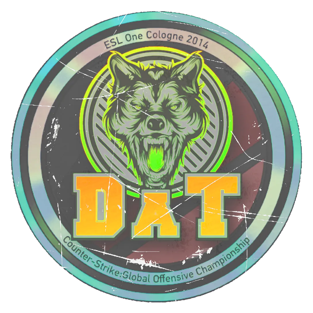Sticker 25%
