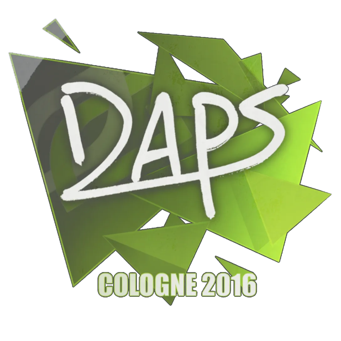 Sticker 25%