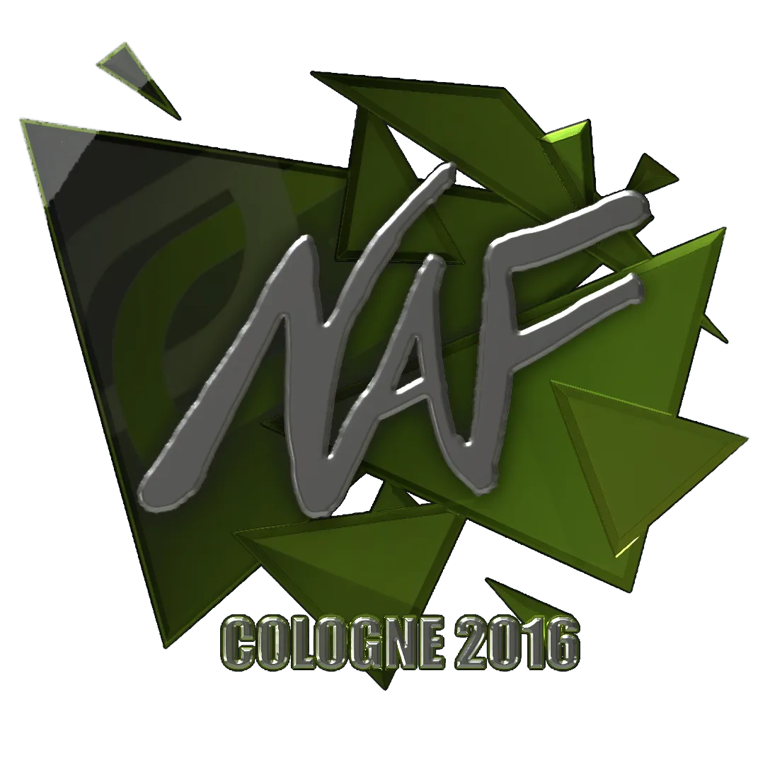 Sticker 0%