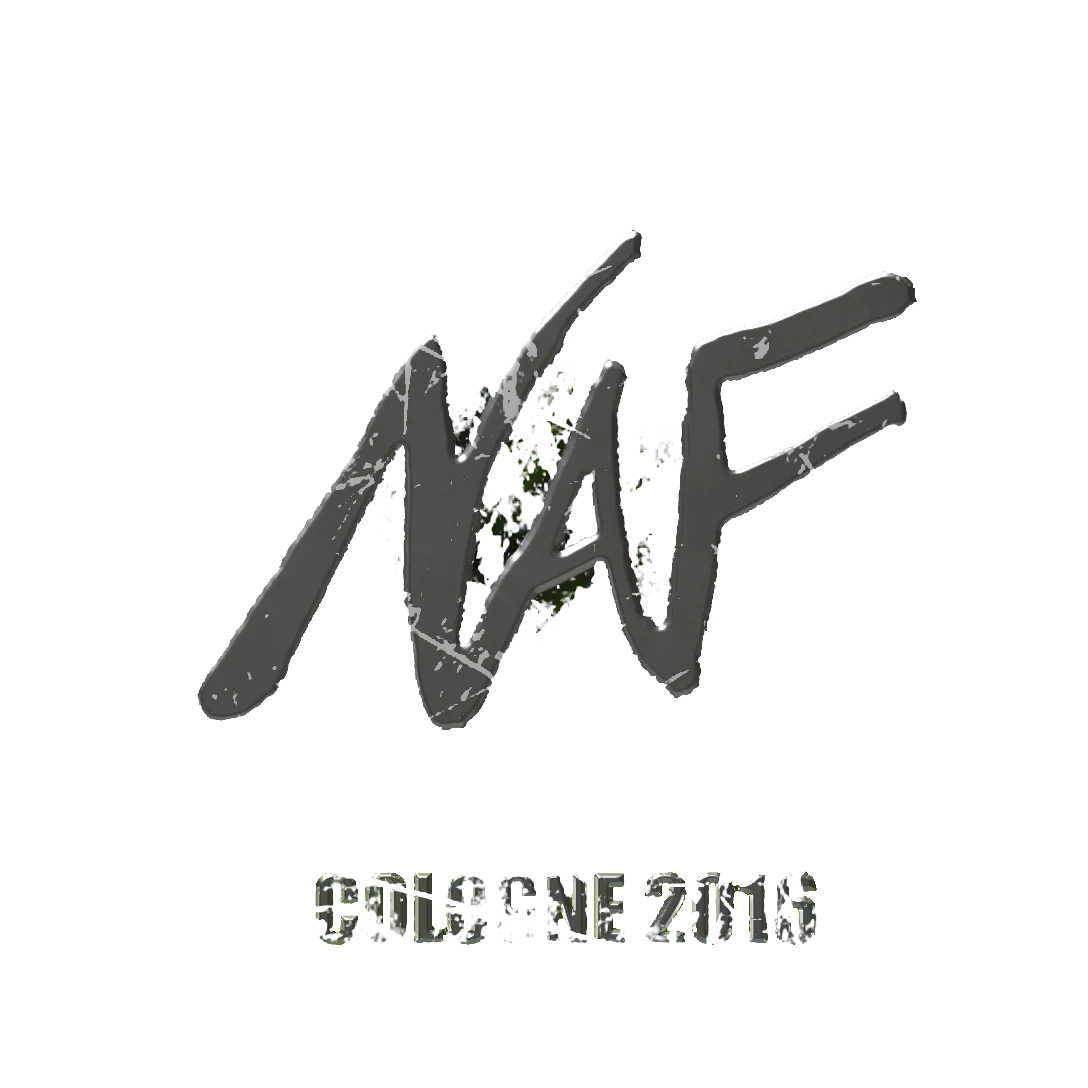 Sticker 100%
