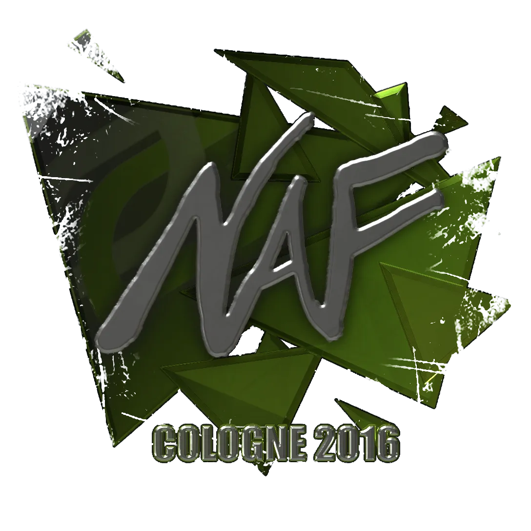 Sticker 50%