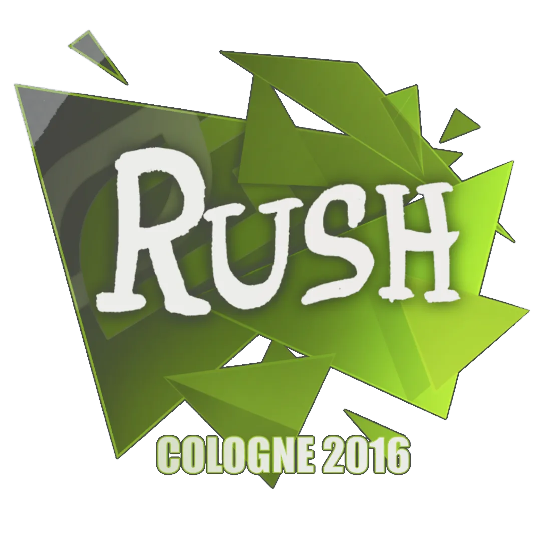 Sticker 0%