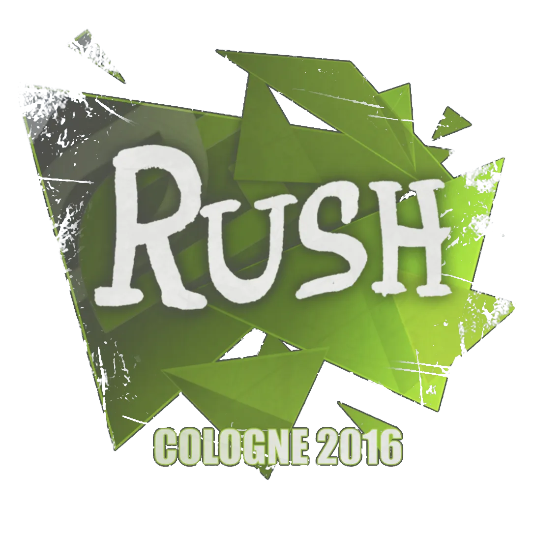 Sticker 50%