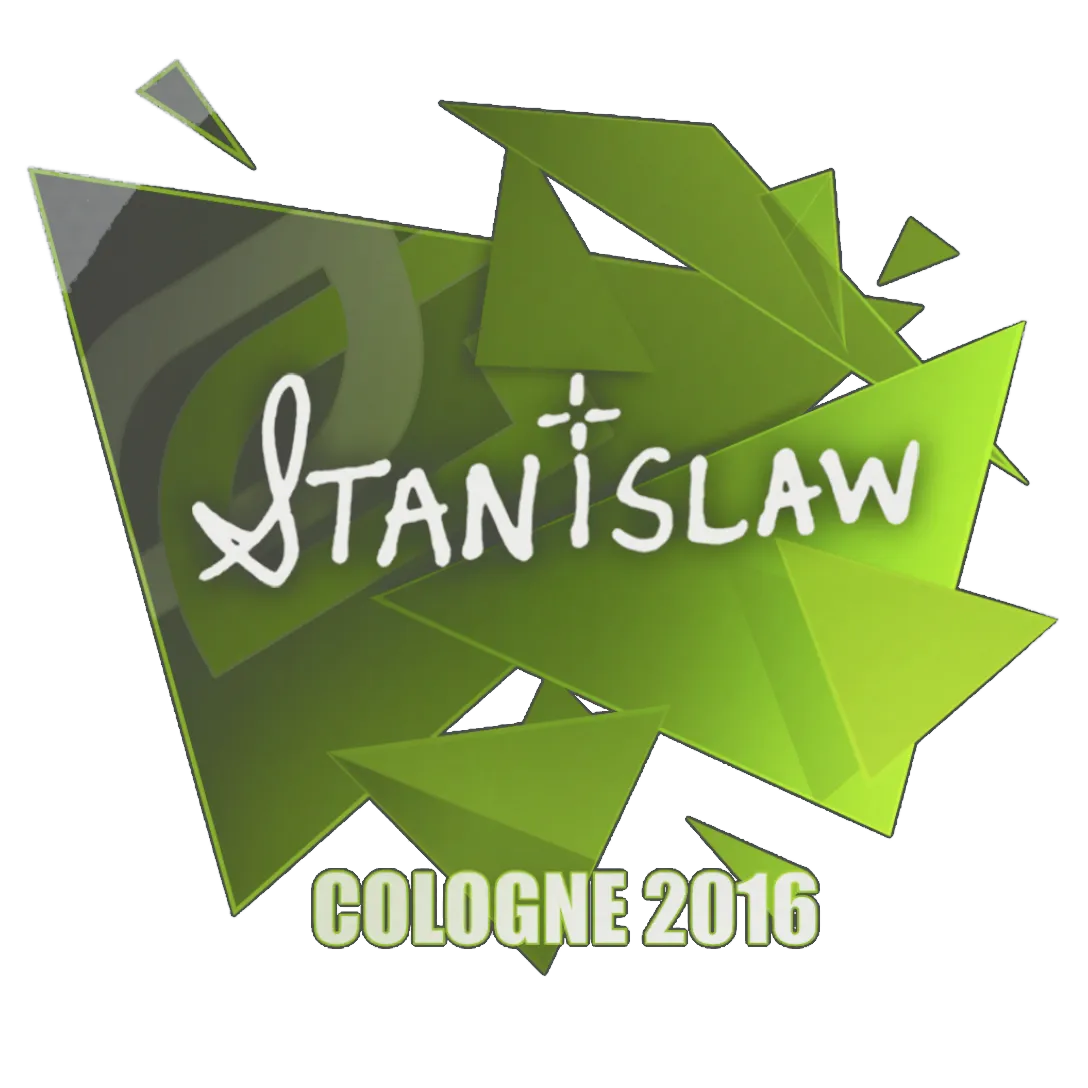Sticker 0%