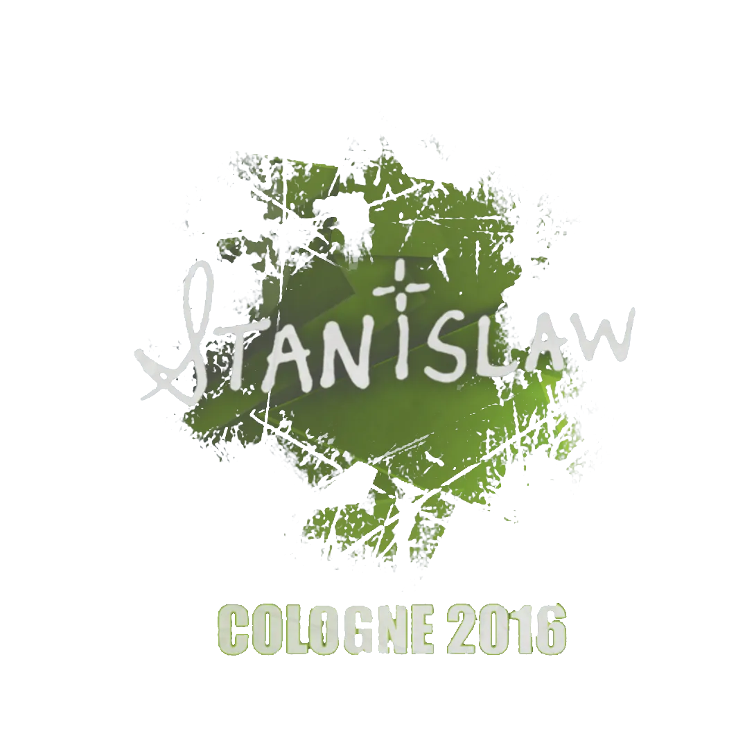 Sticker 80%