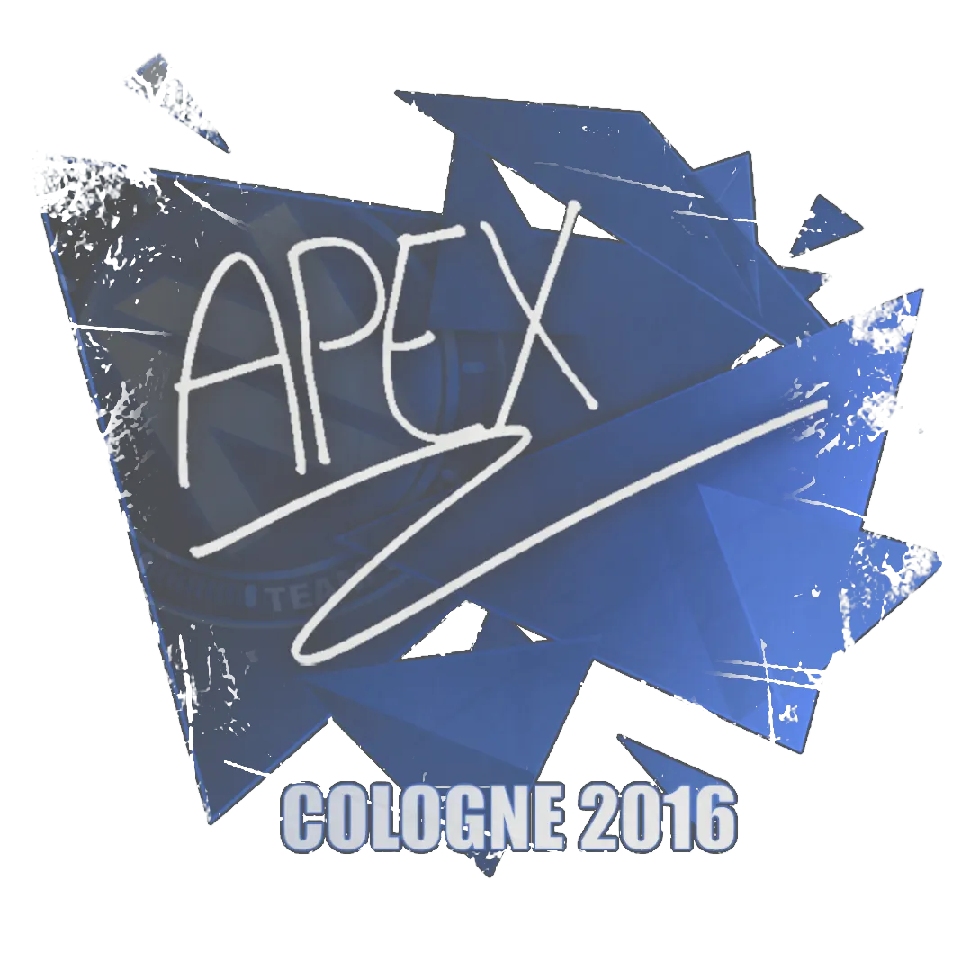 Sticker 50%