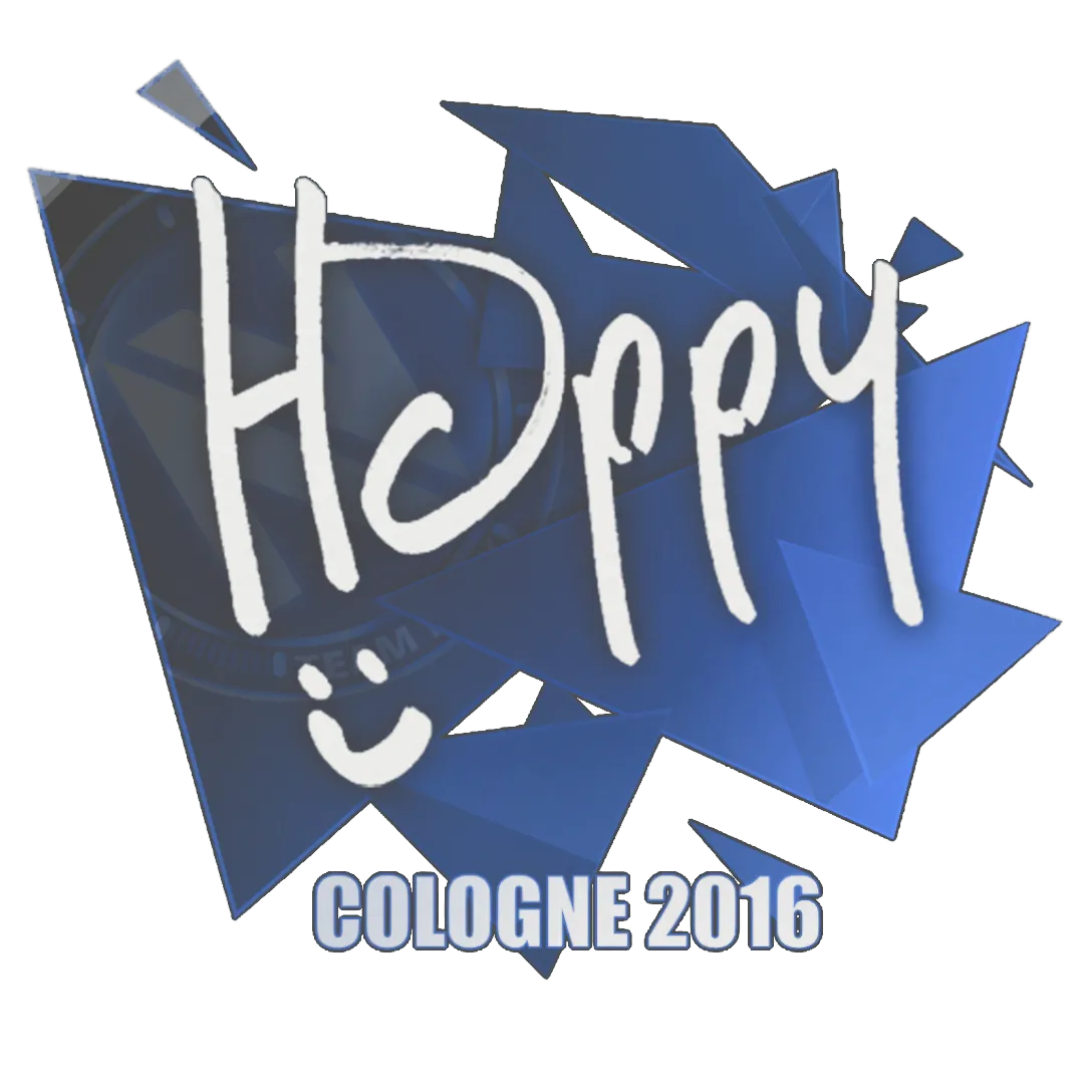 Sticker 0%