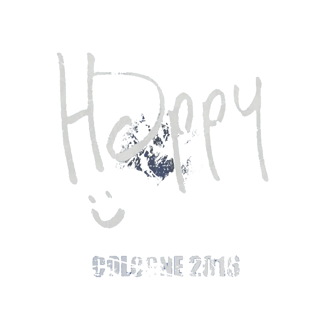 Sticker 100%
