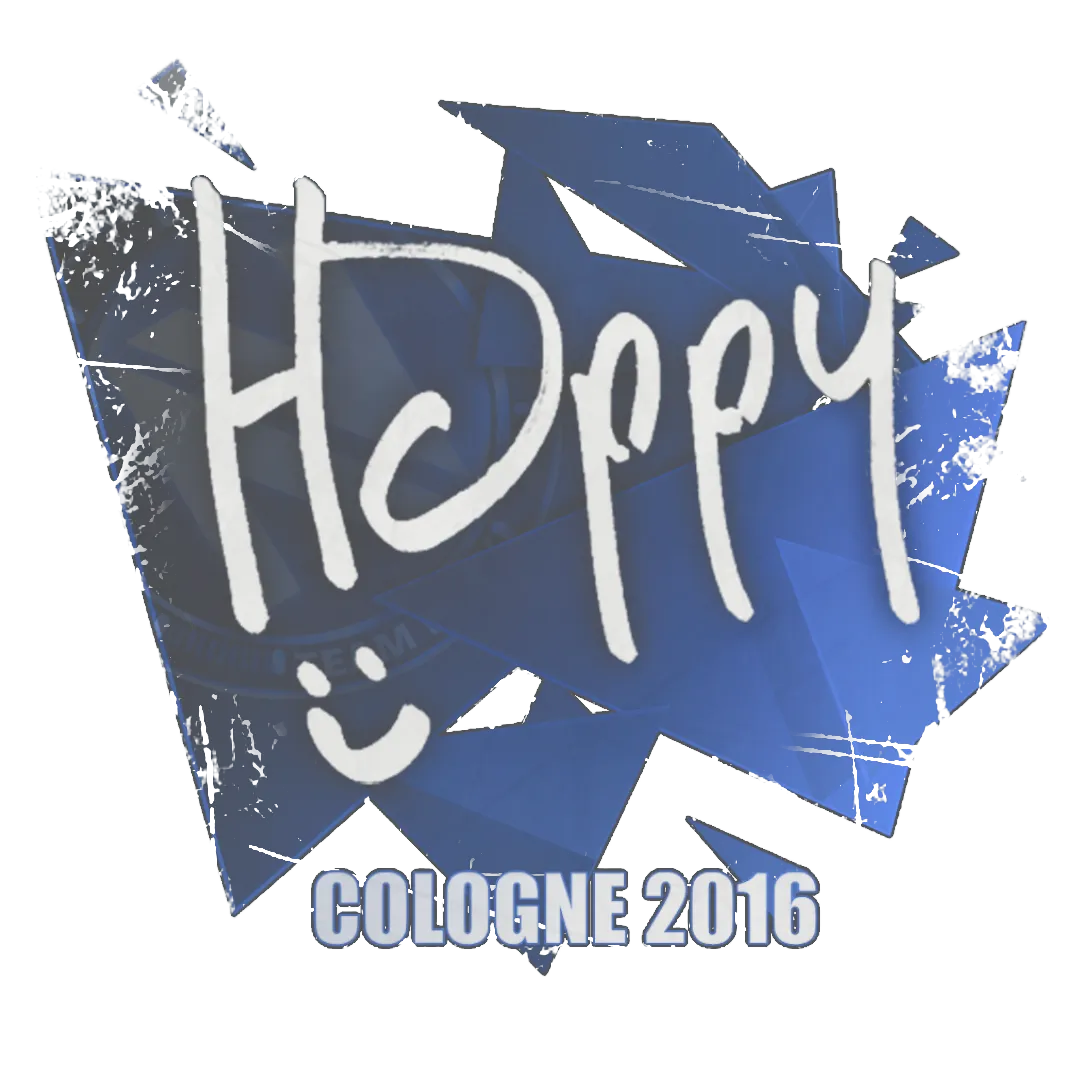 Sticker 50%