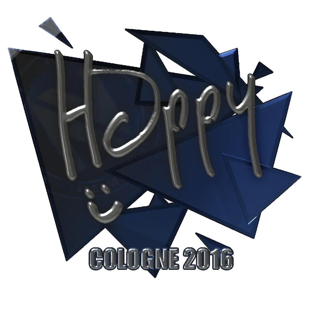 Sticker 0%