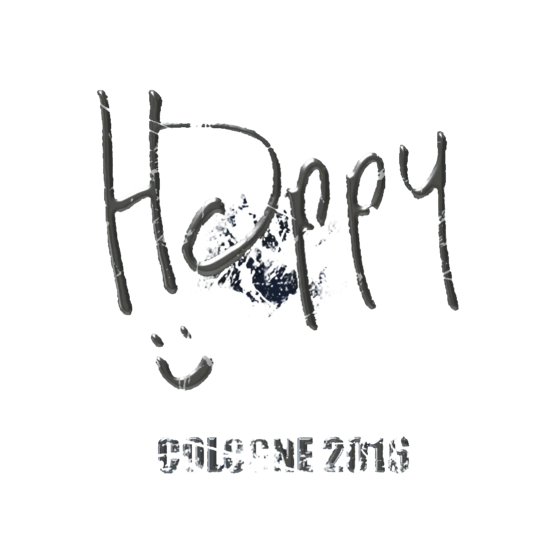 Sticker 100%