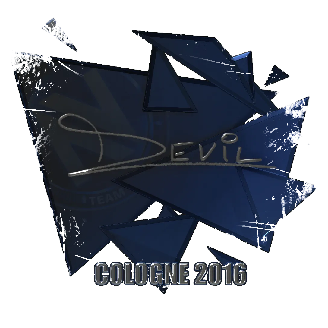 Sticker 50%