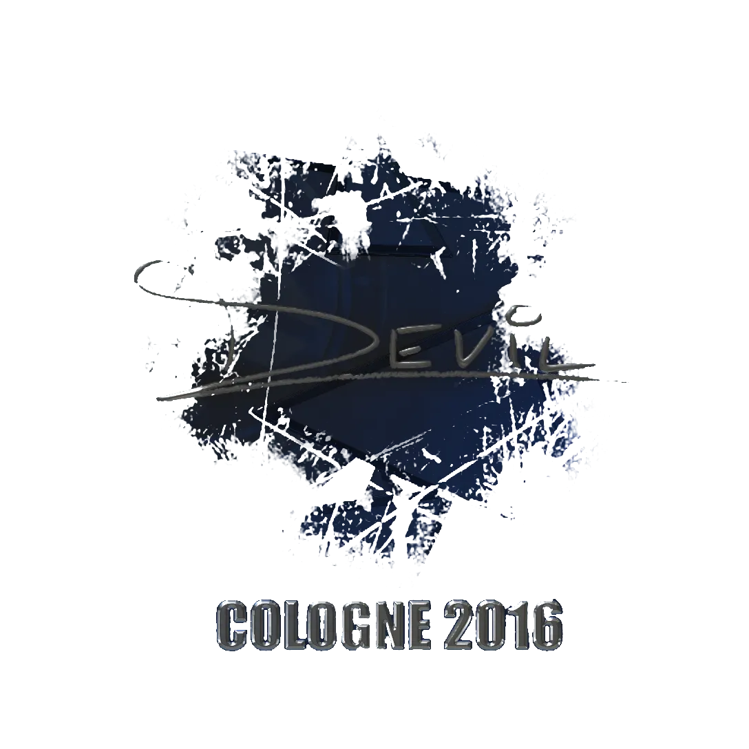 Sticker 80%