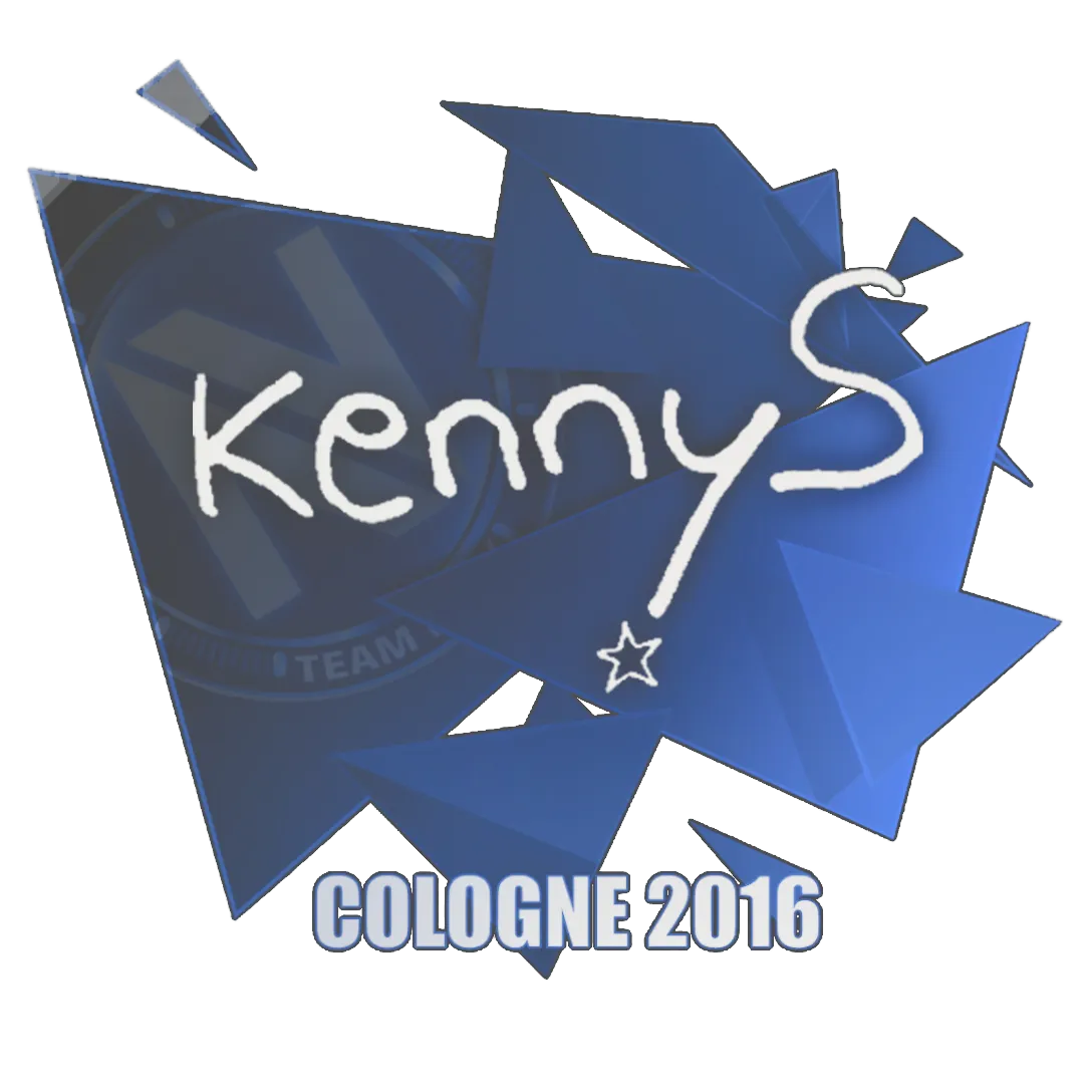 Sticker 0%