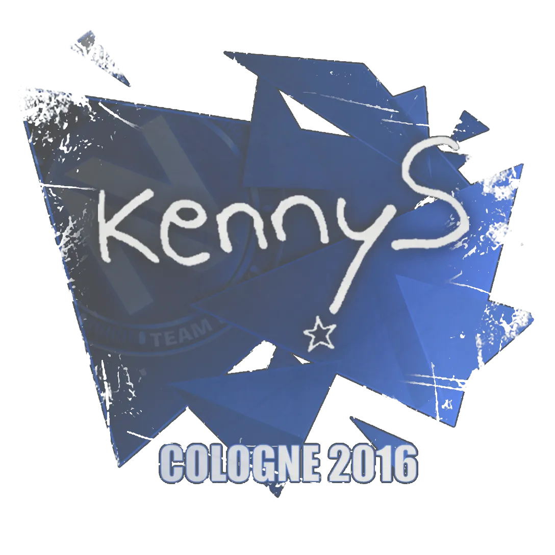Sticker 50%