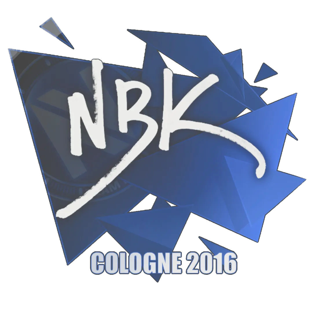 Sticker 0%