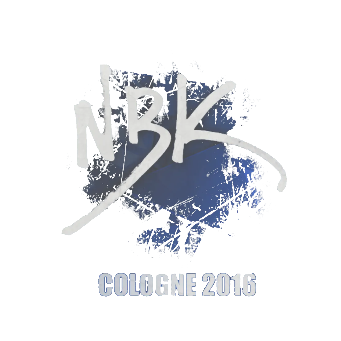 Sticker 80%