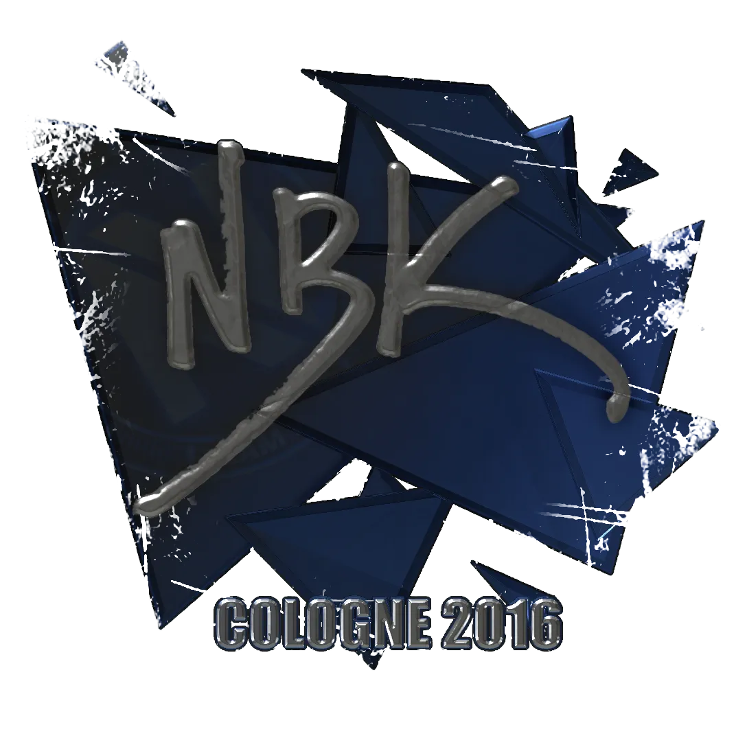 Sticker 50%