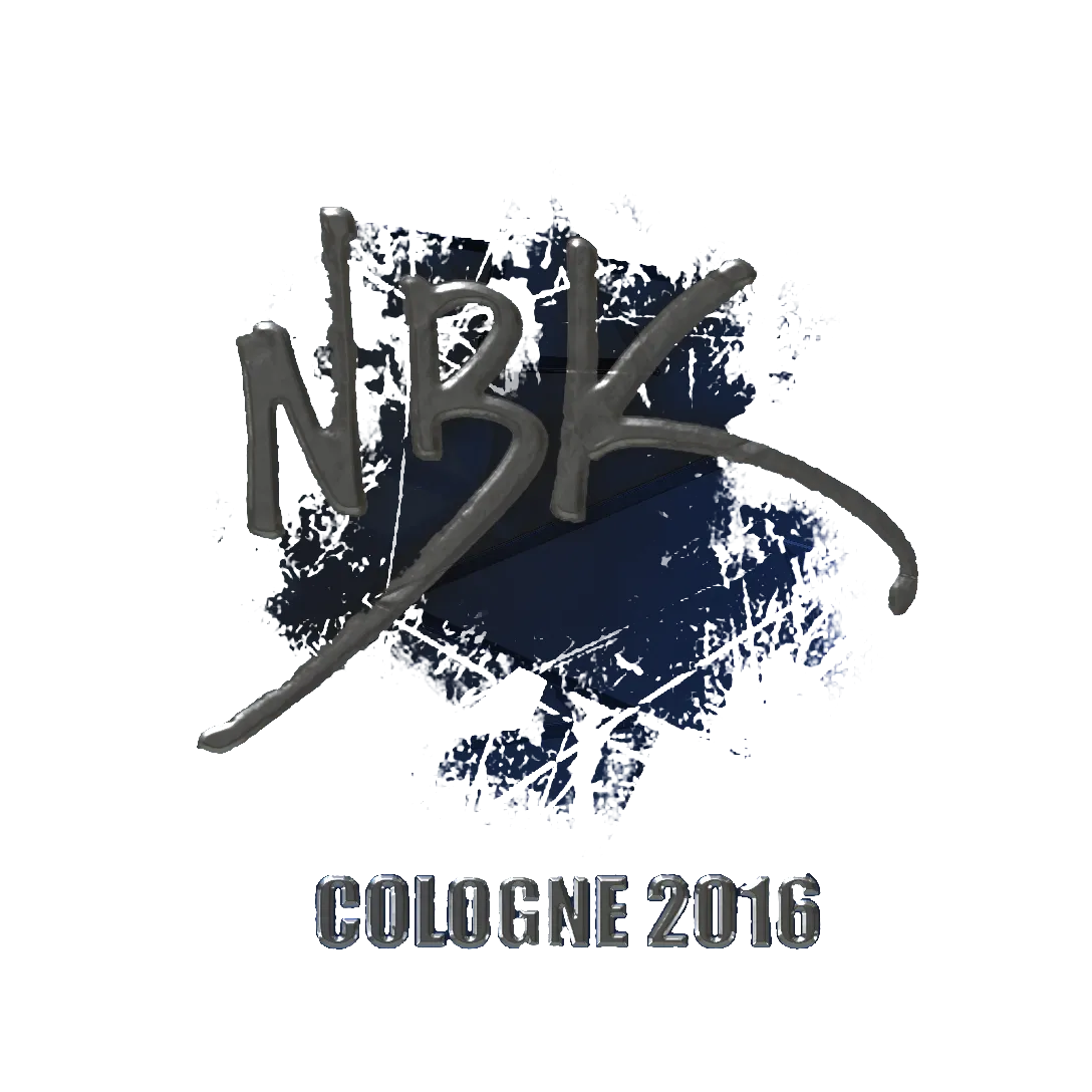 Sticker 80%