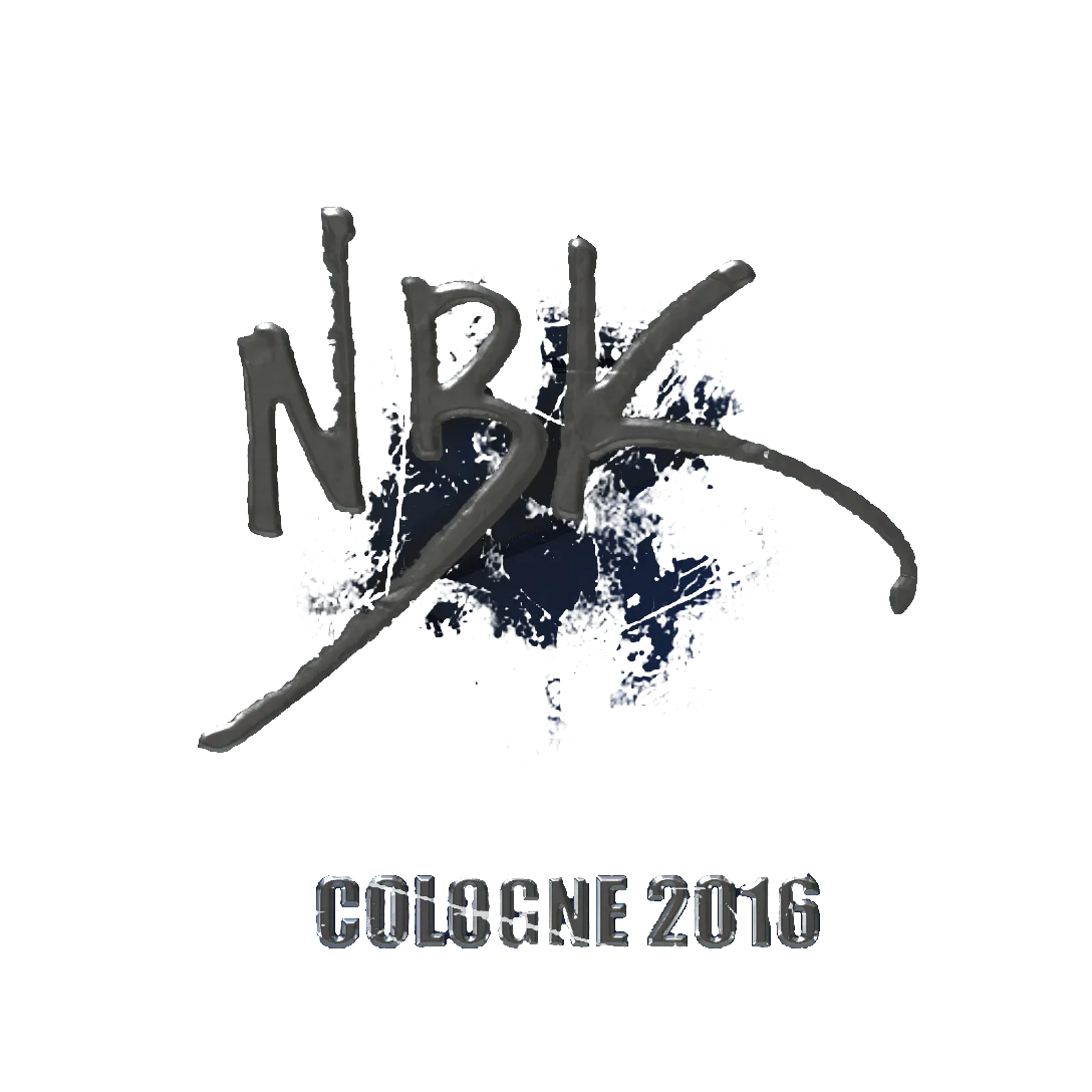 Sticker 90%