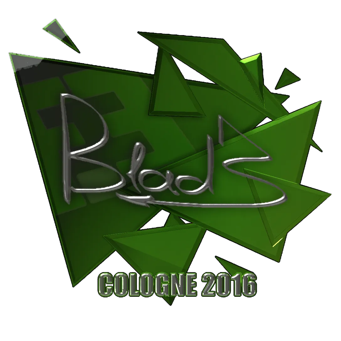 Sticker 0%