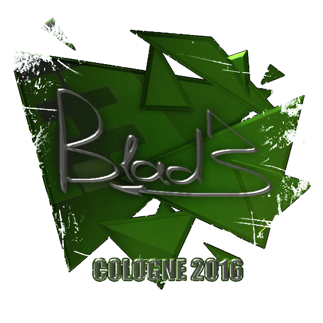 Sticker 50%