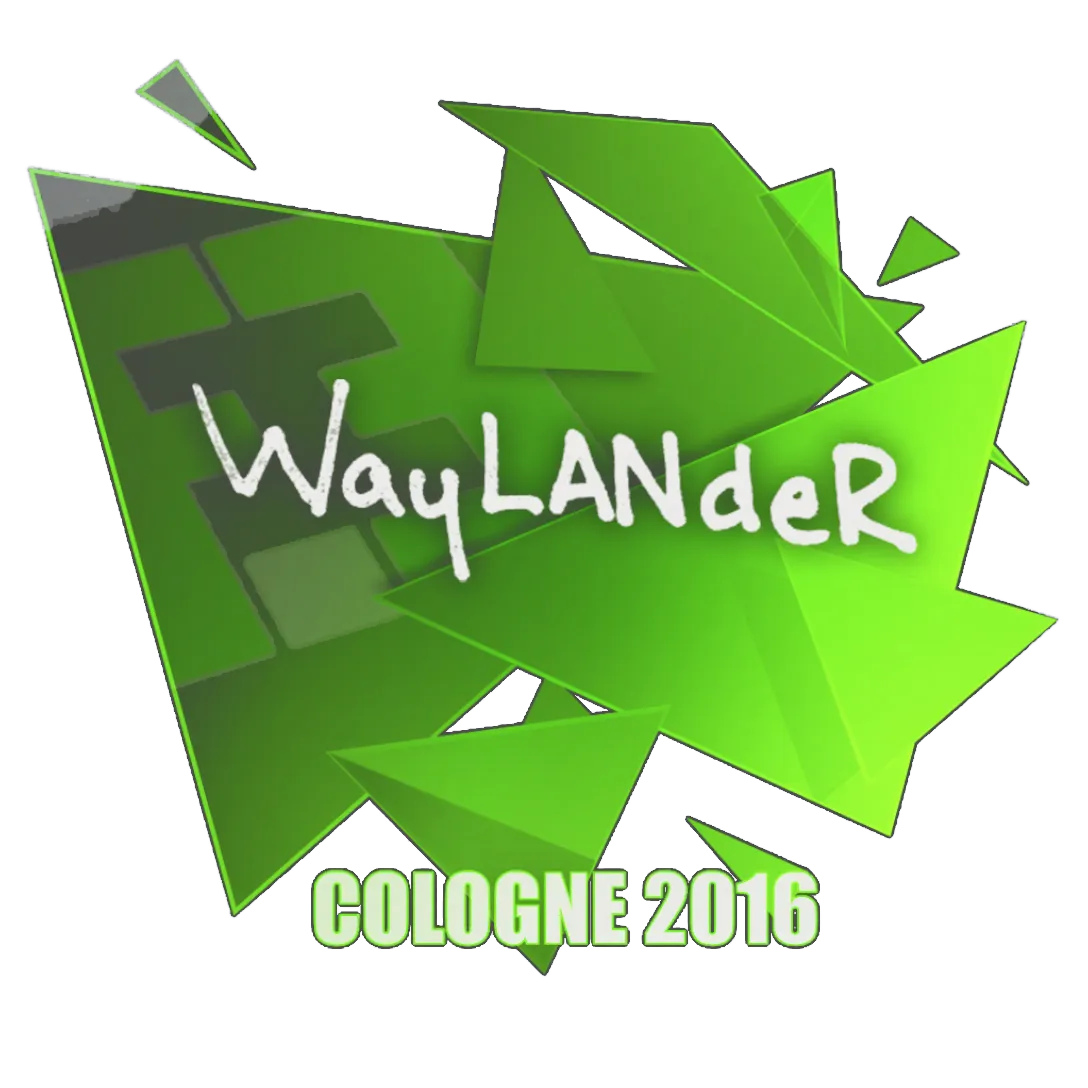 Sticker 0%